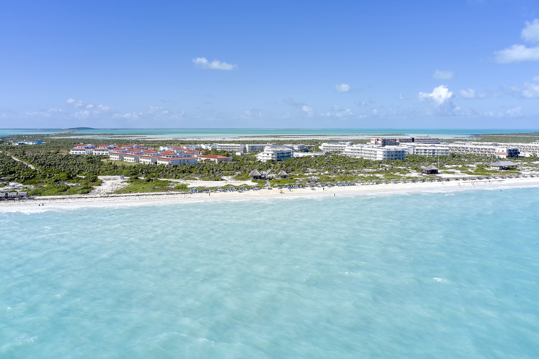 Cayo Cruz - Iberostar Selection Esmeralda